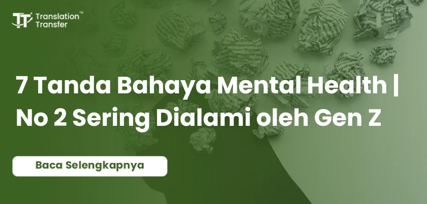 mental health