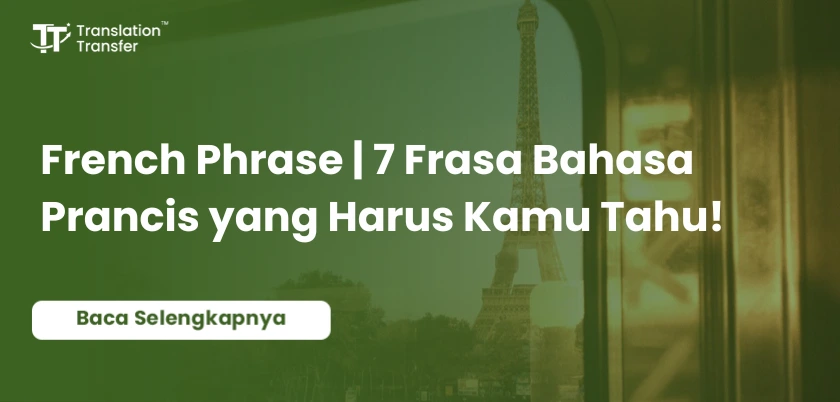 french phrase