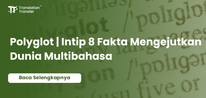Polyglot