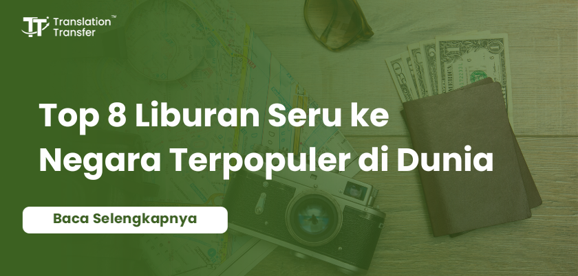 destinasi wisata