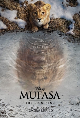 Film November 2024 | Ada Moana! 6 Rekomendasi Film 2024