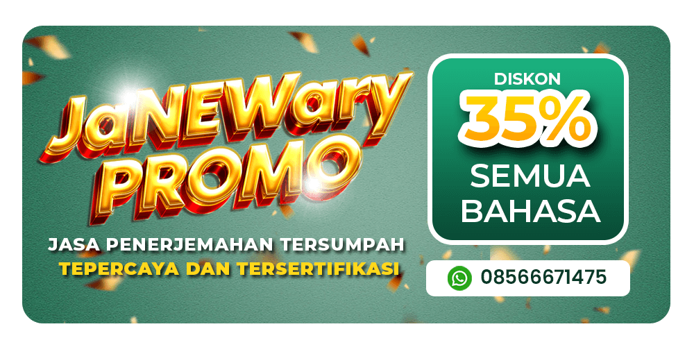 Penerjemah Bahasa Turki Tersumpah