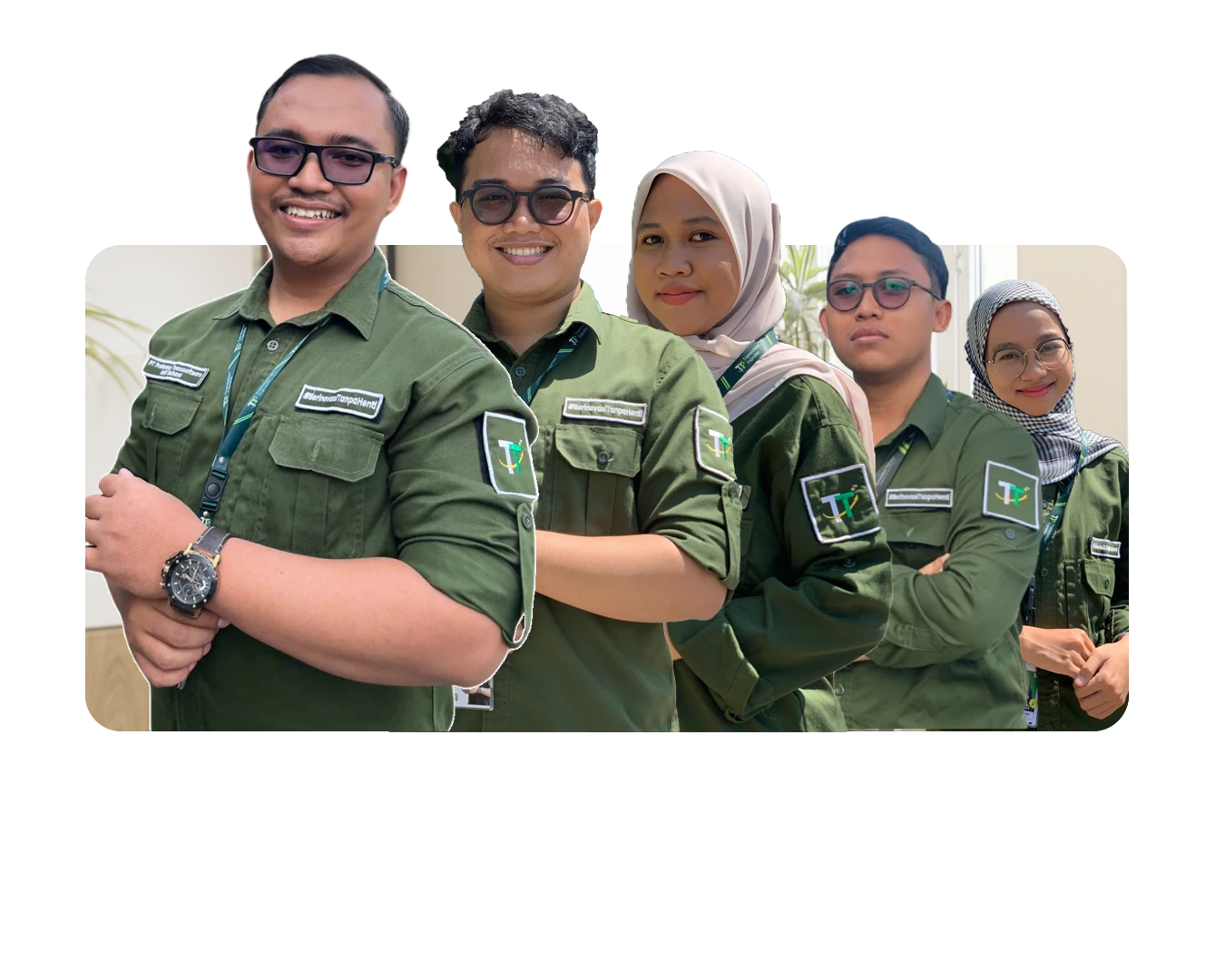 Profil Perusahaan