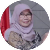 Indah Wahyuningsih, S.S, M.A