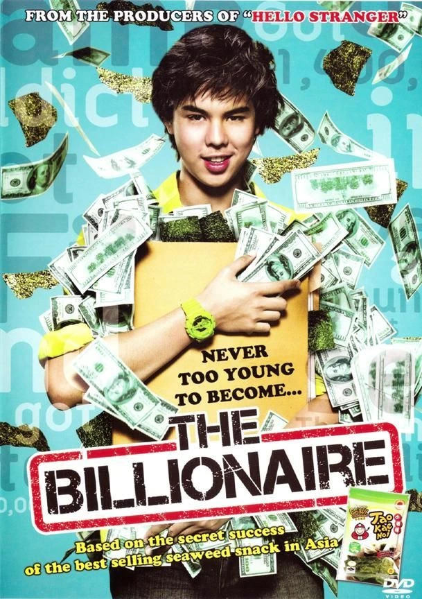 rekomendasi film thailand