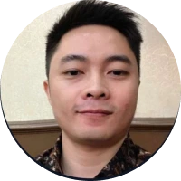 Dicky Fadilah Ardyansah