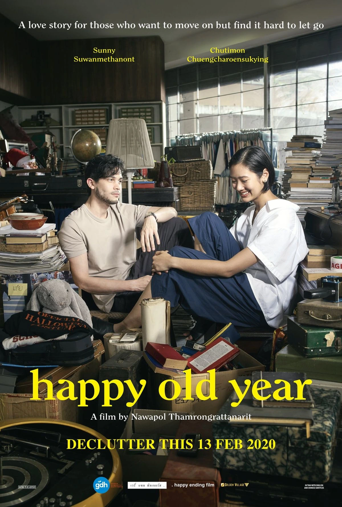 rekomendasi film thailand