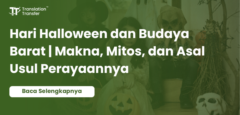 Hari Halloween