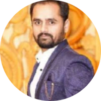 Nitin Yadav