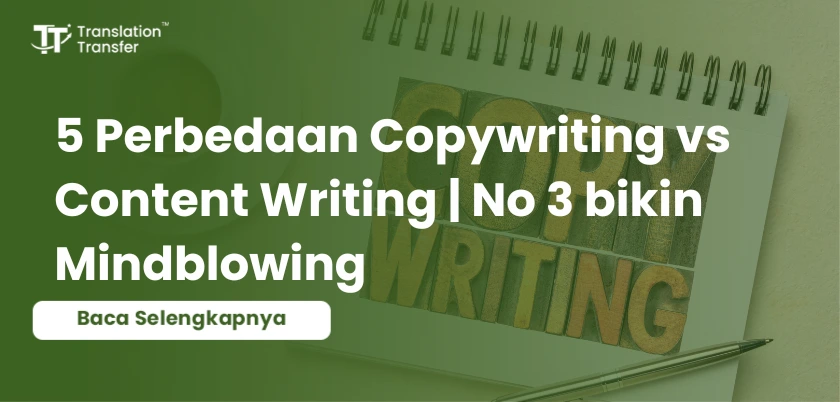 Copywriting
