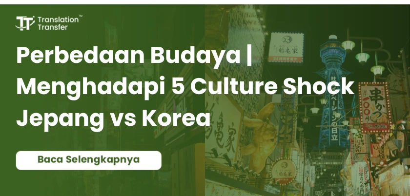 perbedaan budaya