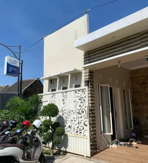 kantor jasa penerjemah resmi