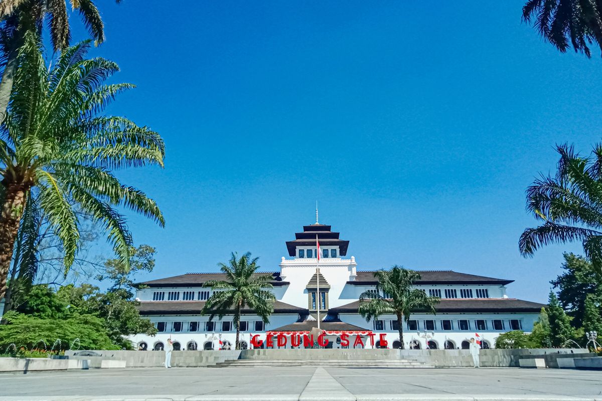 Penerjemah Tersumpah Bandung Kemenkumham Resmi