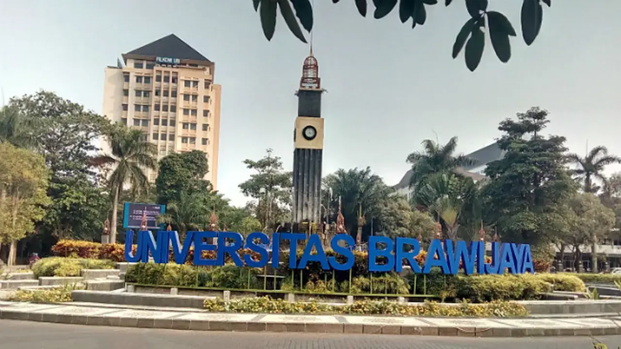 Jasa Editing dan Proofreading Jurnal di Universitas Brawijaya
