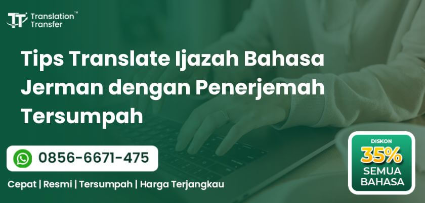 Penerjemah Tersumpah