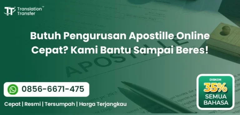 Mencari Penerjemah Tersumpah Bahasa Arab? Wajib Tahu Ini!