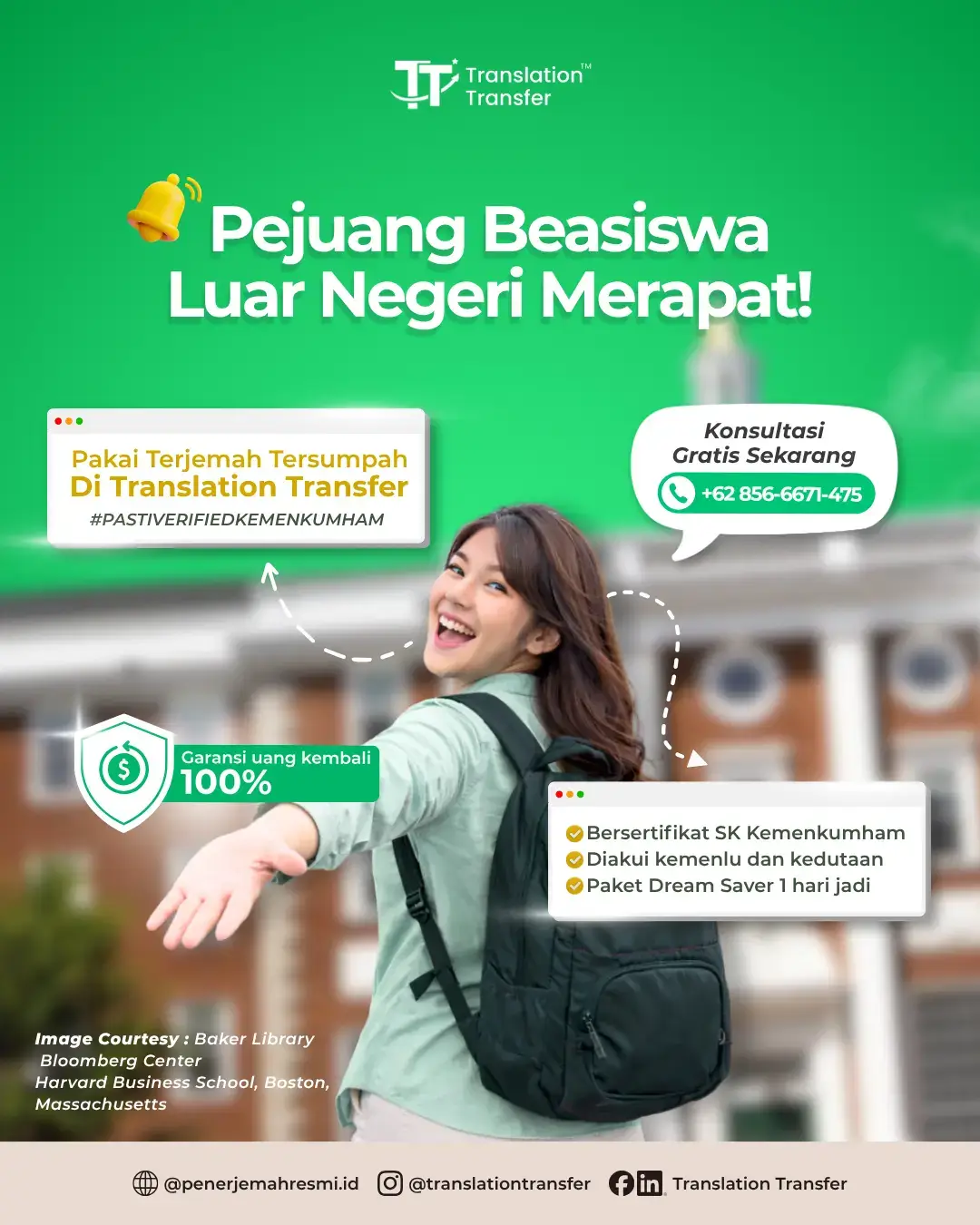 LPDP Tahap 2 2026: Jadwal, Syarat Baru, dan Dokumen yang Sering Gagal