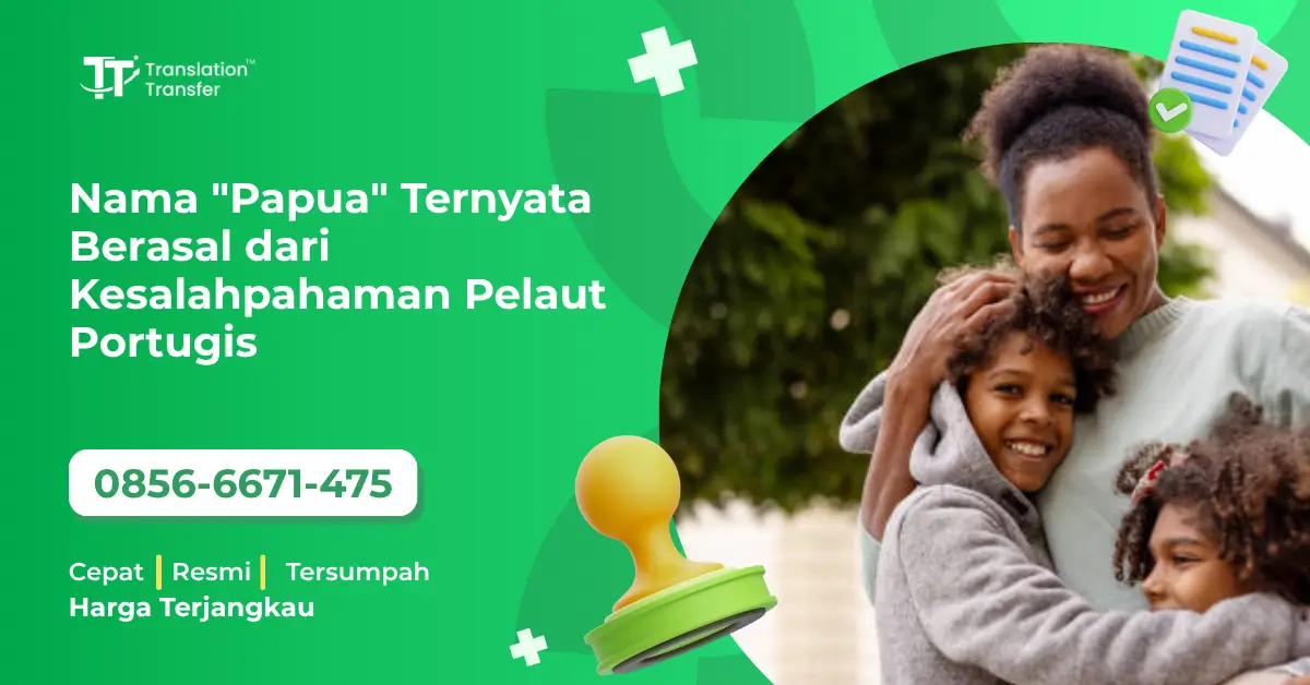 Kenapa Kata "Mama" Bunyinya Sama di Seluruh Dunia?