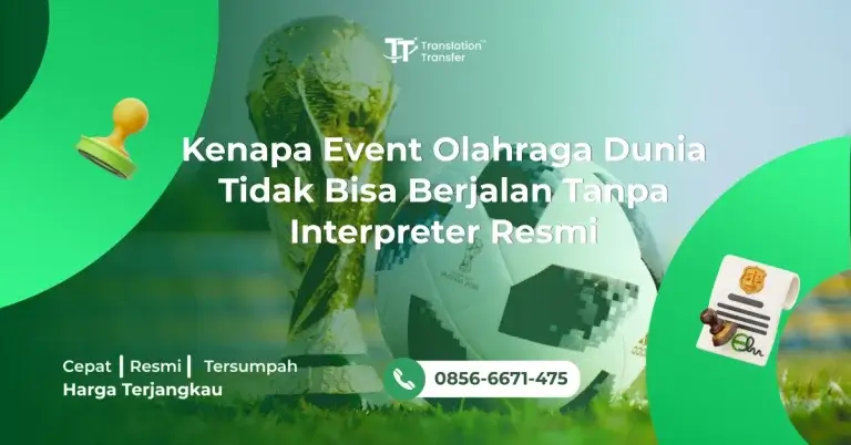 HSK Sudah Lulus tapi Dokumen Belum Tersumpah Beasiswa China Bisa Gagal