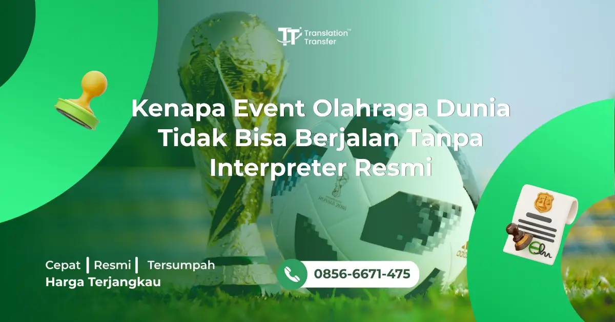 HSK Sudah Lulus tapi Dokumen Belum Tersumpah Beasiswa China Bisa Gagal