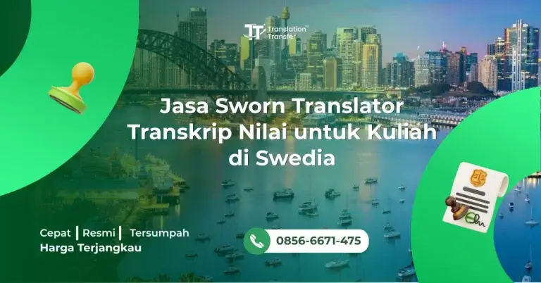 5 Hal yang Perlu Disiapkan Tim Sebelum Translate Dokumen NIB