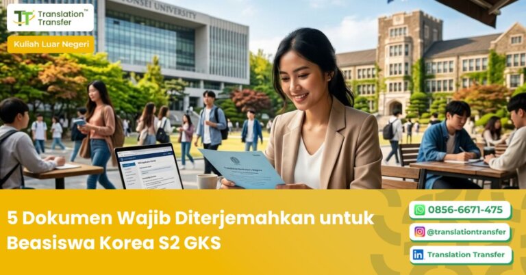 beasiswa korea s2