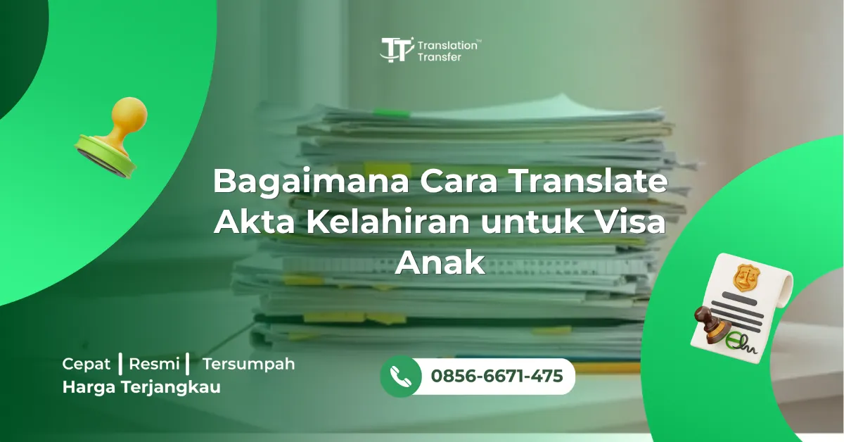 Akta Kelahiran