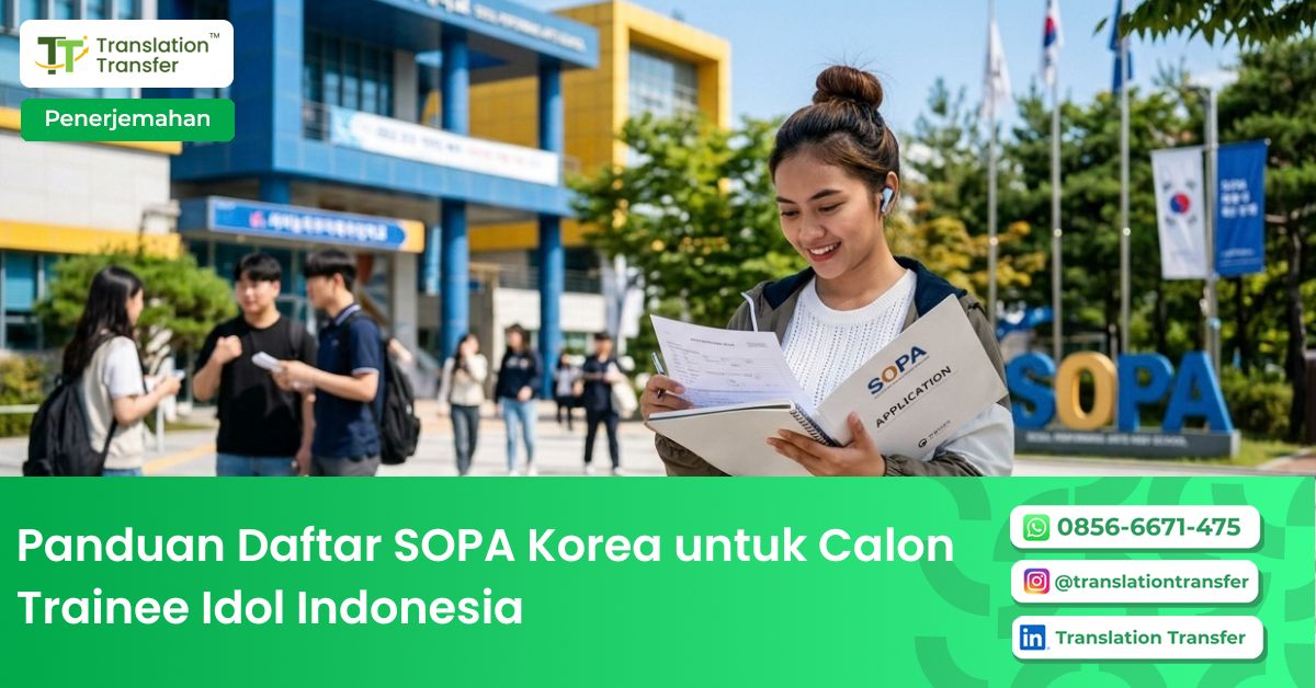 sopa korea