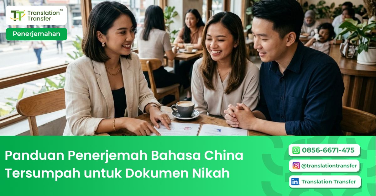 penerjemah bahasa china