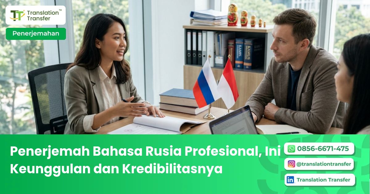 penerjemah bahasa rusia