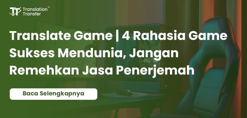 translate game