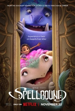 10 Rekomendasi Netflix November 2024