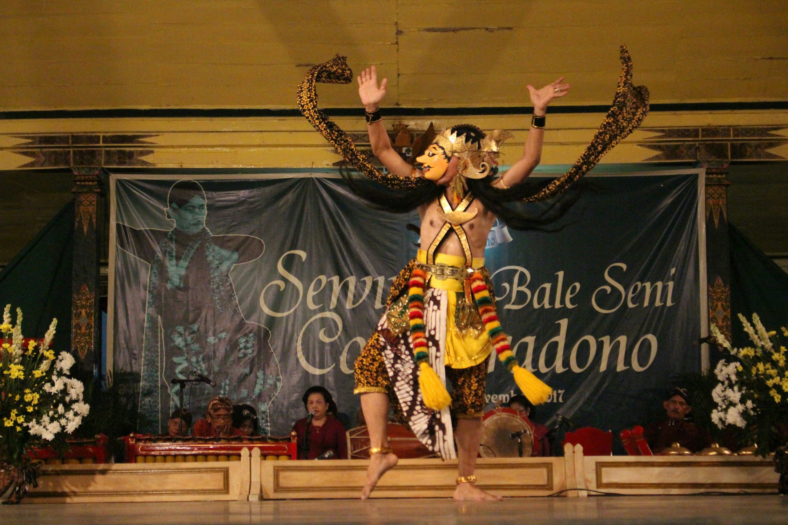 Javanese Language | Warisan Budaya yang Patut Dilestarikan