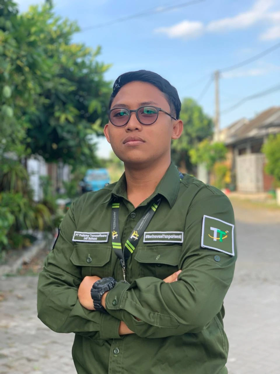 perusahaan cabang banyuwangi