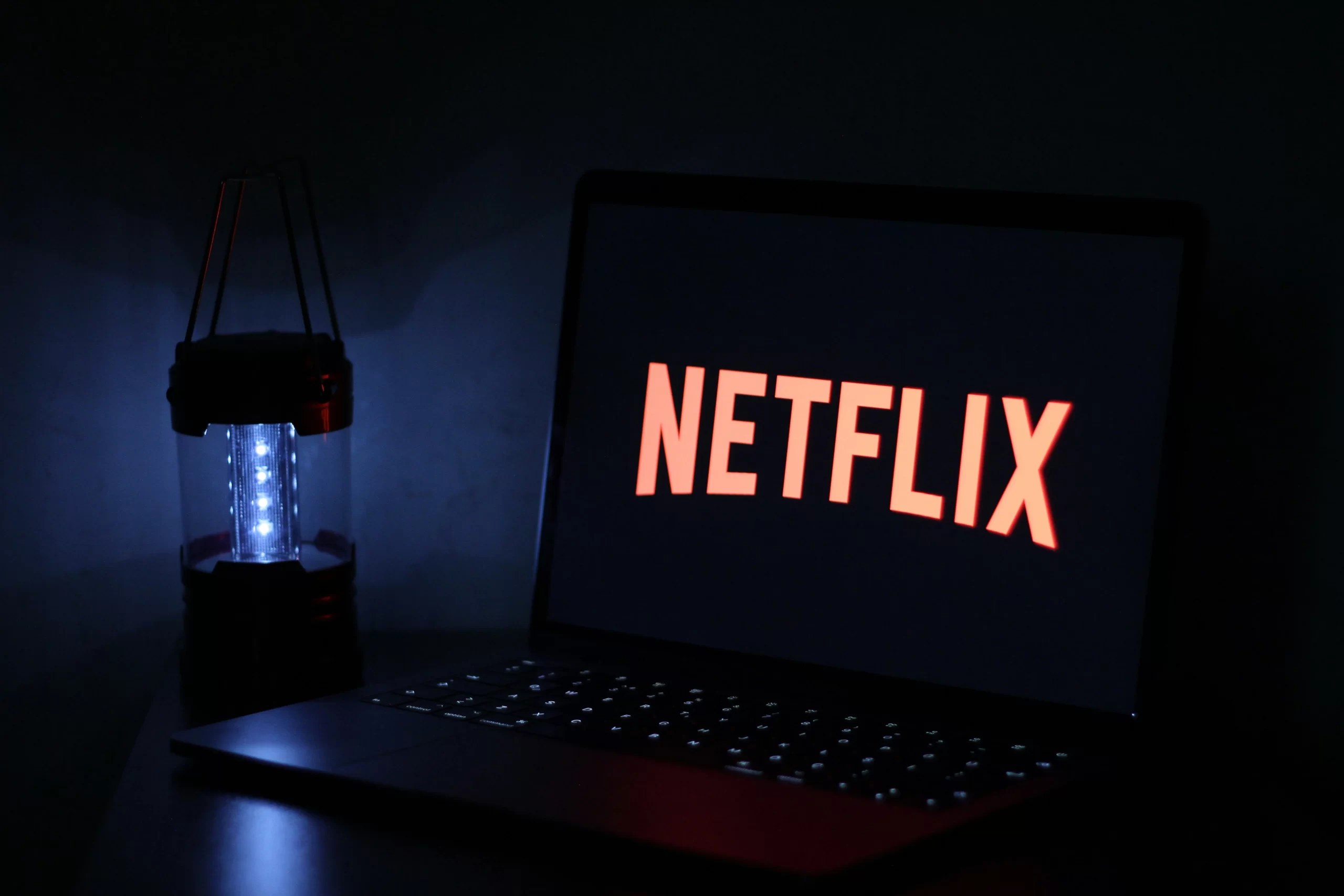 10 Rekomendasi Netflix November 2024