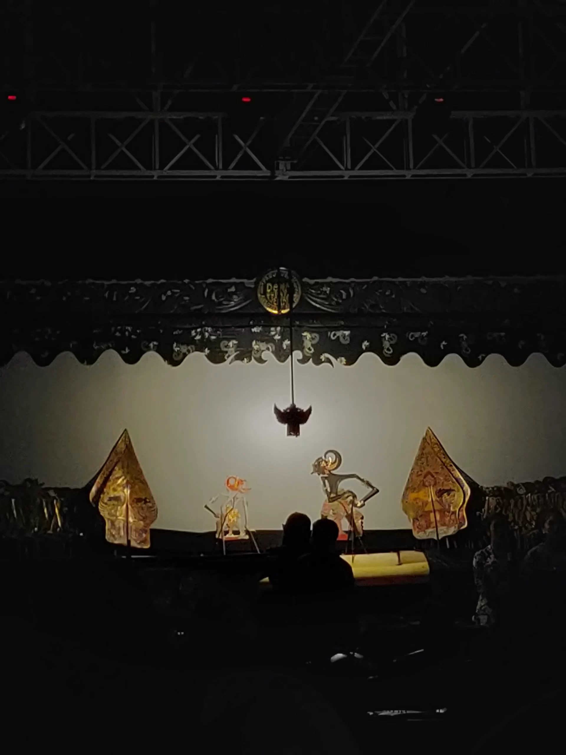 Wayang Kulit: 5 Filosofi Seni Budaya Jawa
