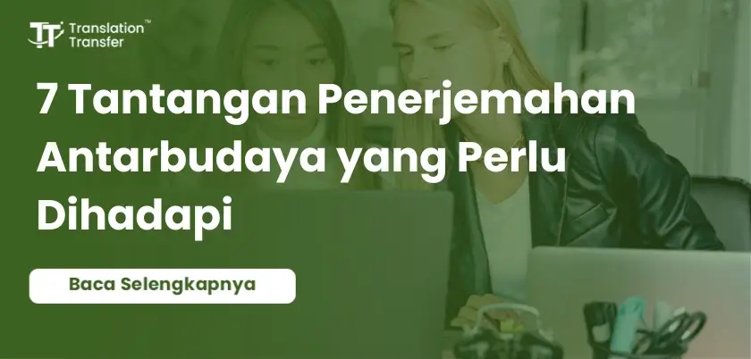 7 Tantangan Penerjemahan Antarbudaya Perbedaan Konteks Budaya Bahasa