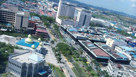 Kantor Jasa Penerjemah Tersumpah di Batam