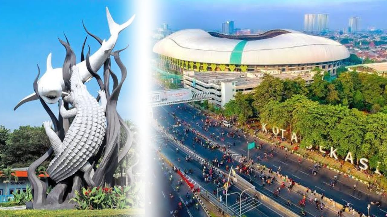 Penerjemah Dokumen Tersumpah Bahasa Inggris di Bekasi 