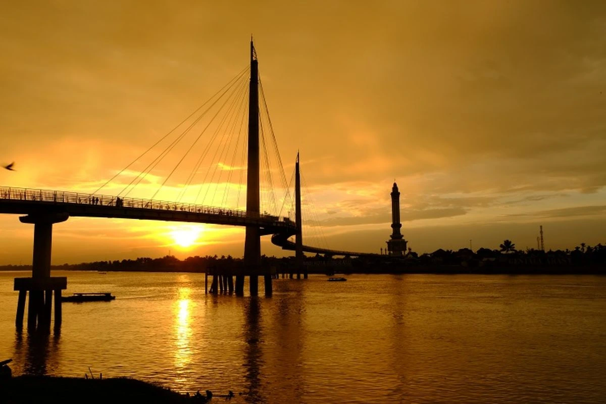 Penerjemah Tersumpah Jambi Tepercaya dan Resmi