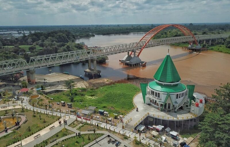 Penerjemah Tersumpah Palangkaraya