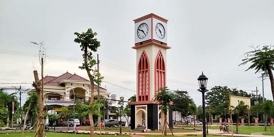 Jasa Penerjemah Resmi Tersumpah di Kota Pasuruan