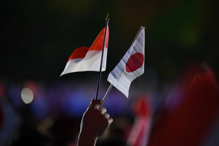 penerjemah jepang di jember