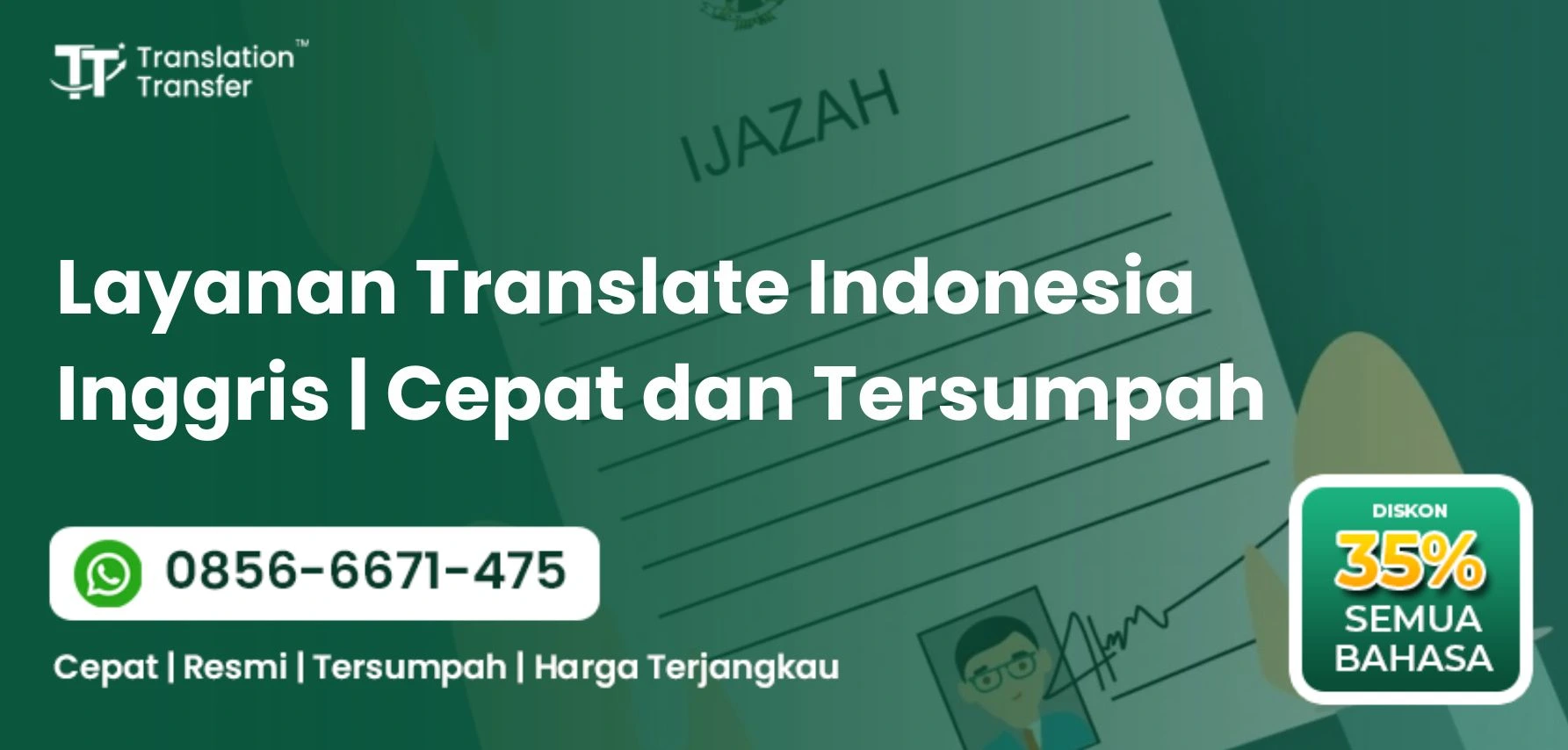Layanan-Translate Indonesia -Inggris-Cepat-dan-Tersumpah