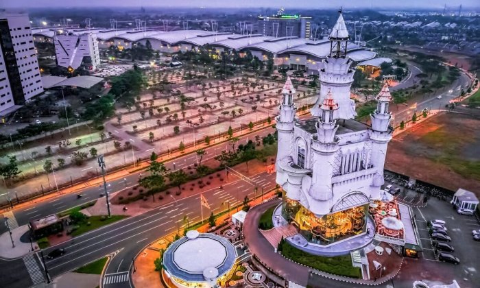 Penerjemah Tersumpah Tangerang Selatan