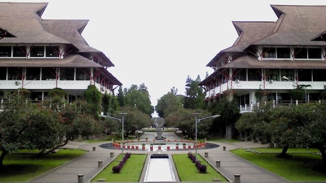 Jasa Editing dan Proofreading Jurnal di ITB
