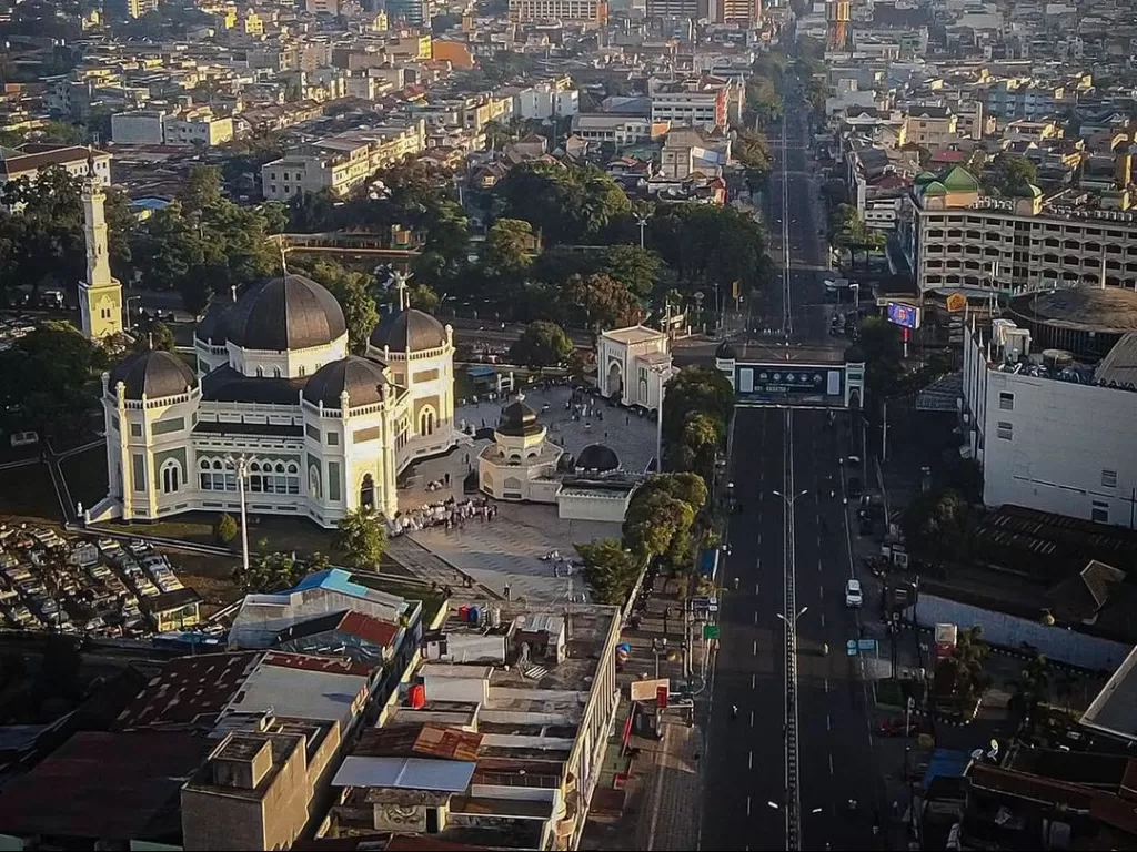 Penerjemah Bahasa Mandarin di Medan | Bisa Express