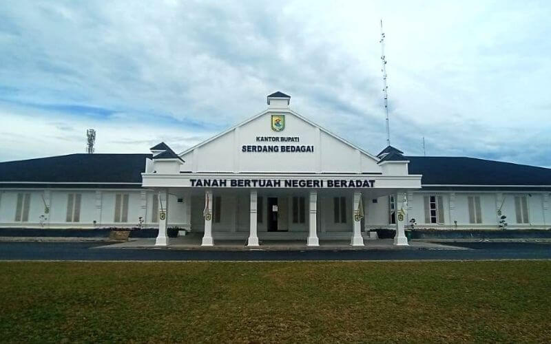 Jasa Penerjemah Tersumpah di Kabupaten Serdang Bedagai