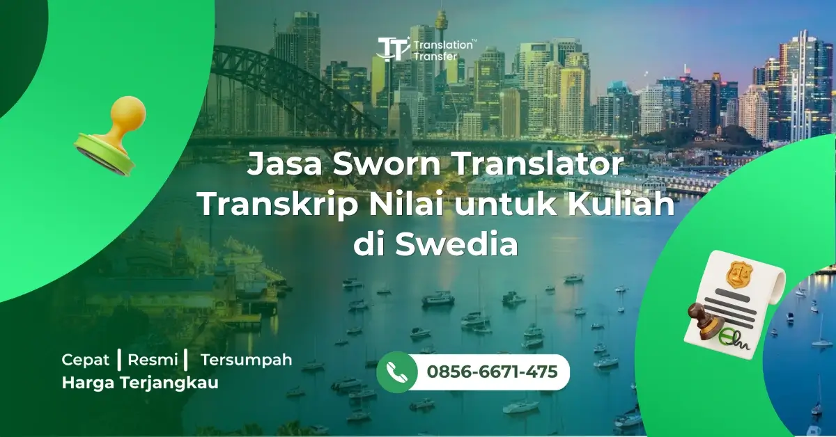 5 Hal yang Perlu Disiapkan Tim Sebelum Translate Dokumen NIB